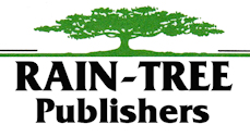Rainforest Medicinal Plants from Rain-Tree Publishers